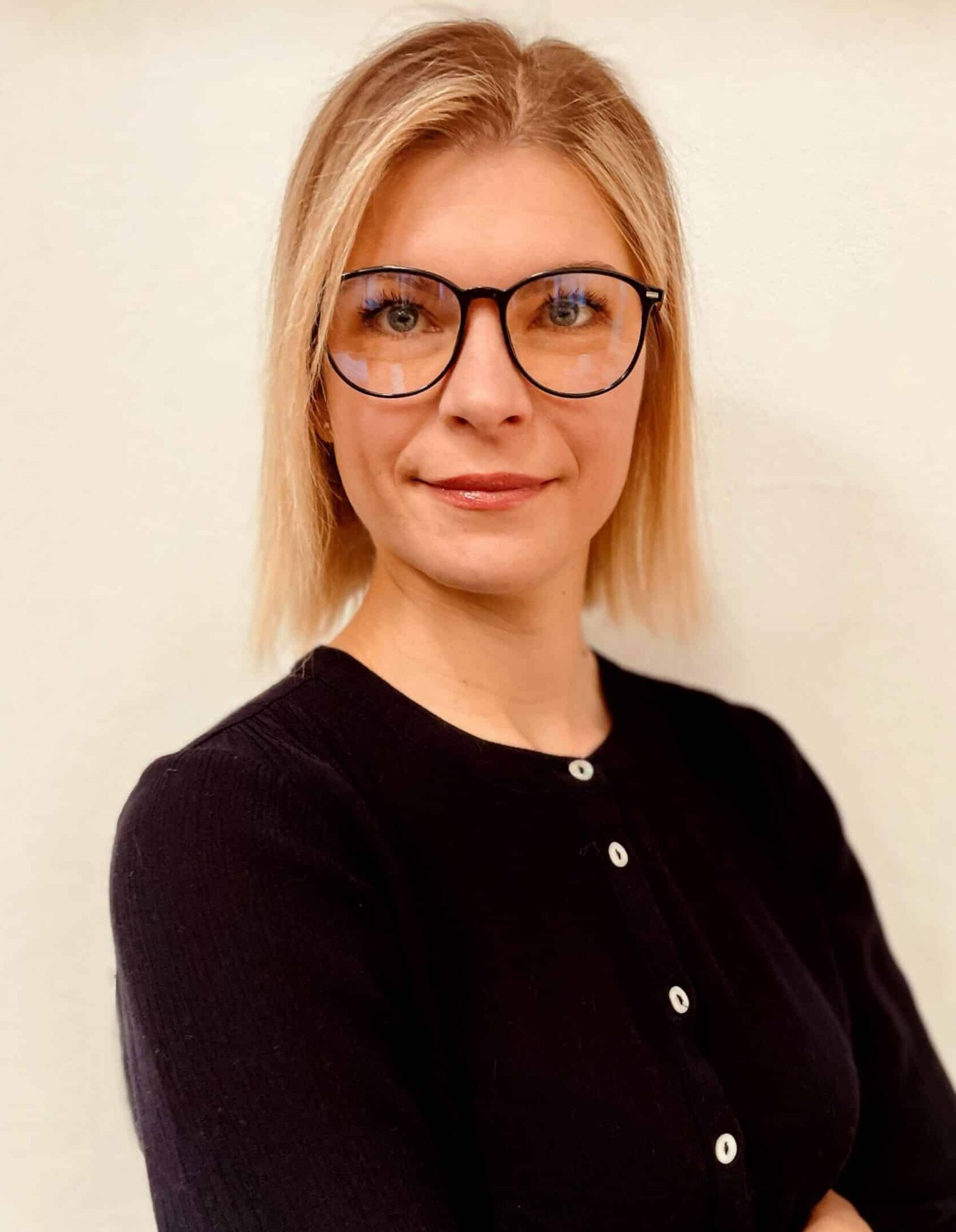 Aleksandra Balenko